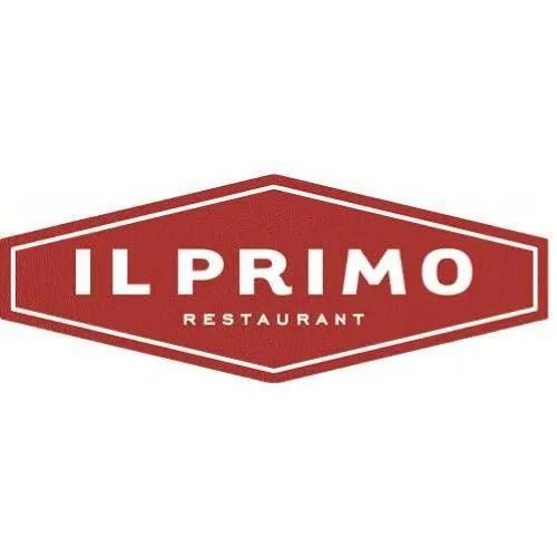 Source artwork for Il Primo Three-Course Dinner with Wine Pairings