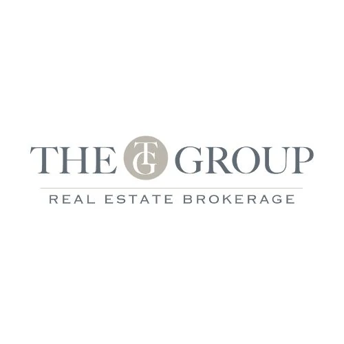 The Group Real Estate Brokerage logo