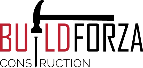 Build Forza logo