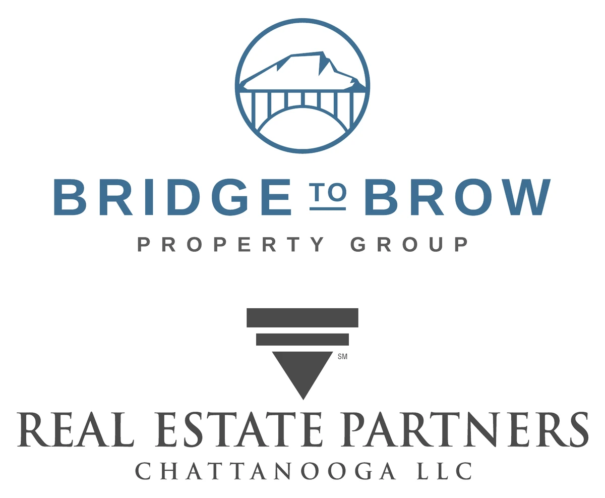Bridge to Brow Property Group logo
